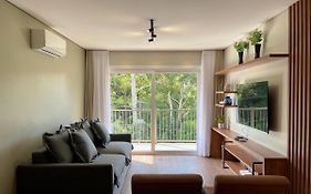 Apartamentos Quinta do Palácio by Achei Gramado